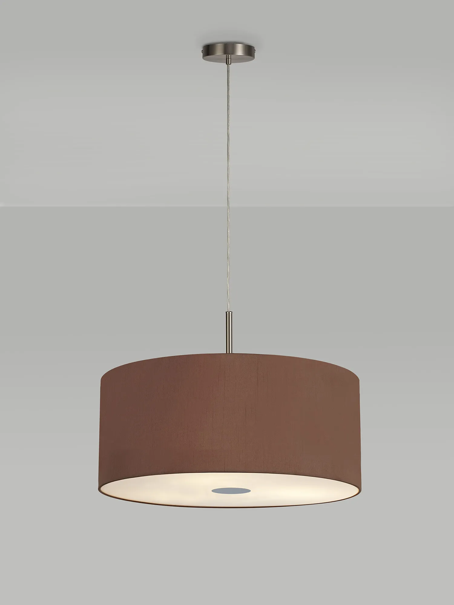 Baymont SN RC Ceiling Lights Deco Single Pendant